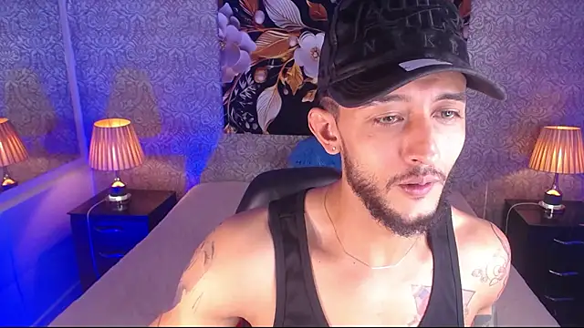 jonas conor online show from September 2025 07:47:02 PM