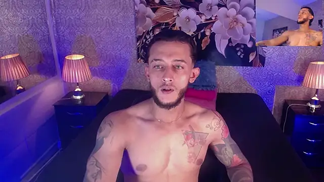 jonas conor online show from September 2025 08:23:01 PM