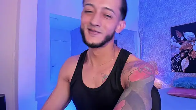 jonas conor online show from October 2025 07:45:01 PM