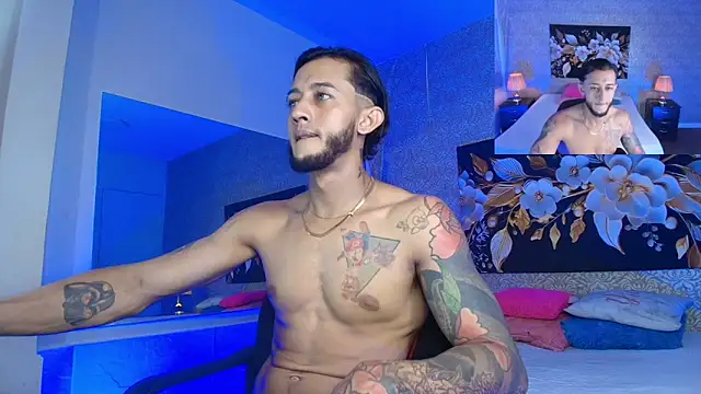 jonas conor online show from October 2025 08:20:01 PM