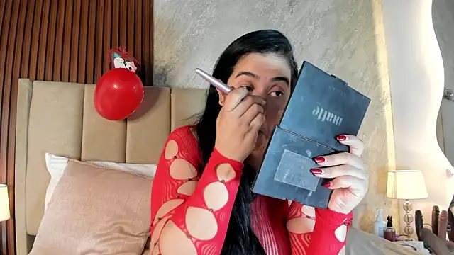 Snapshot of _Cris_Spicy_ chatting on February 2026 07:53:01 PM Cris Spicy online show from February 2026 07:53:01 PM