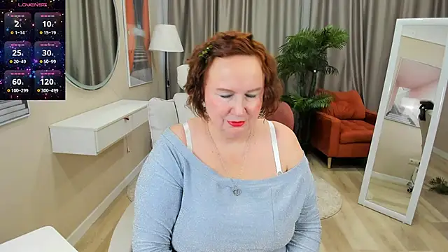 Snapshot of WifeyXRated chatting on February 2025 05:31:02 AM WifeyXRated online show from February 2025 05:31:02 AM