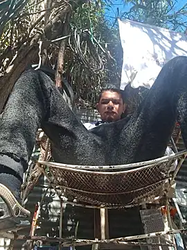 jordison420 online show from January 2026 07:39:02 PM