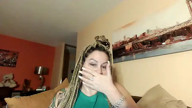 Snapshot of number1slut chatting on January 2025 04:20:01 AM number1slut online show from January 2025 04:20:01 AM