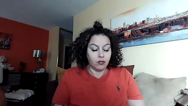 Snapshot of number1slut chatting on February 2025 07:05:02 PM number1slut online show from February 2025 07:05:02 PM