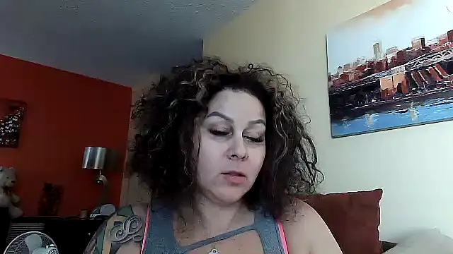 Snapshot of number1slut chatting on February 2025 07:21:01 PM number1slut online show from February 2025 07:21:01 PM