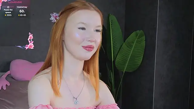 Anna Patterson online show from September 2025 08:49:01 AM