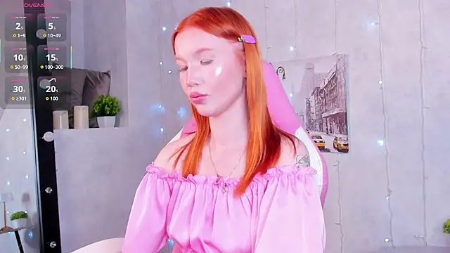 Anna Patterson online show from October 2025 10:02:01 AM