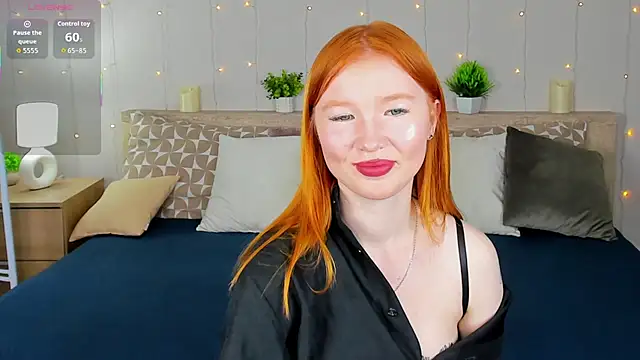 Anna Patterson online show from October 2025 09:09:01 AM