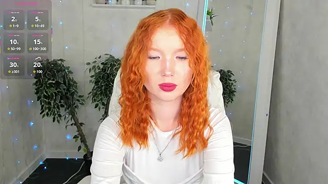 Anna Patterson online show from October 2025 09:34:02 AM