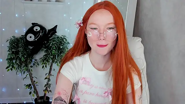 Anna Patterson online show from November 2025 09:21:01 AM