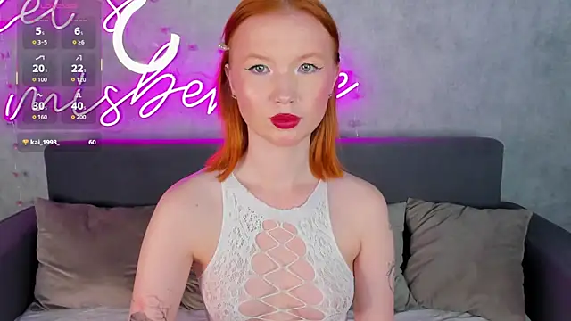 Anna Patterson online show from November 2025 10:06:01 AM