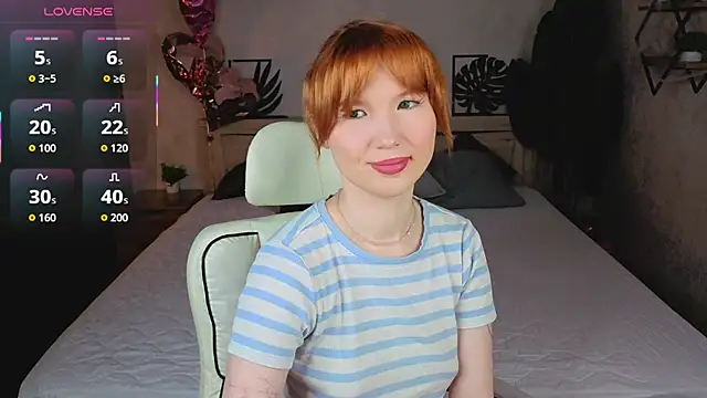 Anna Patterson online show from March 2026 09:58:02 AM