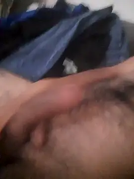 Jaleale33 online show from December 2025 08:58:02 PM