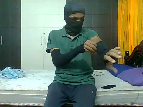 Naughty Boy Telugu online show from September 2025 09:14:02 AM