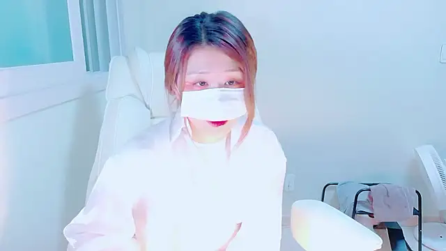 hyeony s96 online show from October 2025 12:17:01 PM