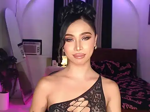 ElektraPrince online show from April 2026 08:44:01 PM