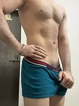 Snapshot of FitNhot_sam chatting on July 2026 08:28:01 AM FitNhot sam online show from July 2026 08:28:01 AM