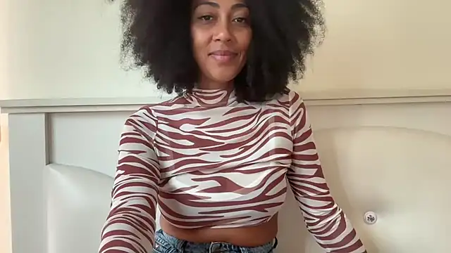 Vaylisse online show from October 2025 06:10:02 AM