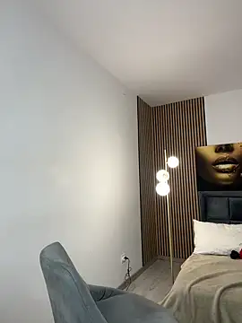 BarbaraXoXoX online show from December 2025 05:35:01 AM