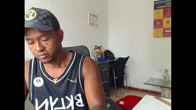 AndyCalifornia1 online show from October 2025 05:00:01 PM