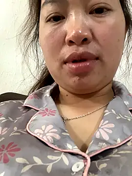 Nhung584 online show from September 2025 05:29:01 AM