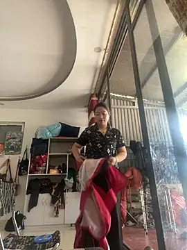 Nhung584 online show from September 2025 01:27:01 AM