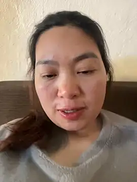 Nhung584 online show from November 2025 08:58:02 AM