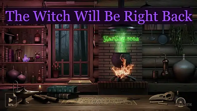 Snapshot of Witch_in_Silk chatting on November 2025 04:06:02 PM Witch in Silk online show from November 2025 04:06:02 PM