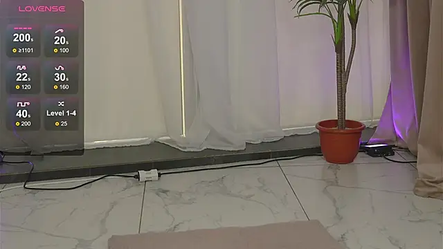 SportymilfX online show from September 2025 04:56:02 AM