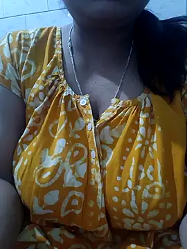 Horny Kavita online show from February 2026 12:31:01 PM