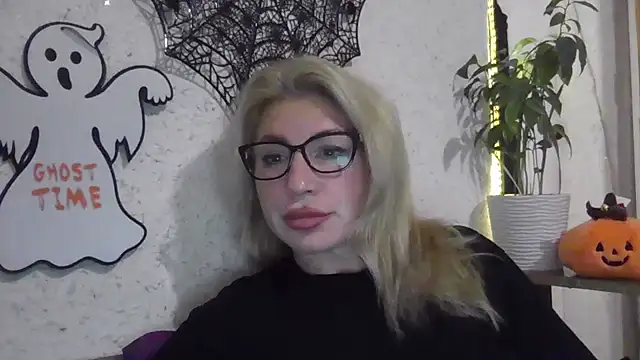 fox red lady7 online show from October 2025 07:27:02 PM