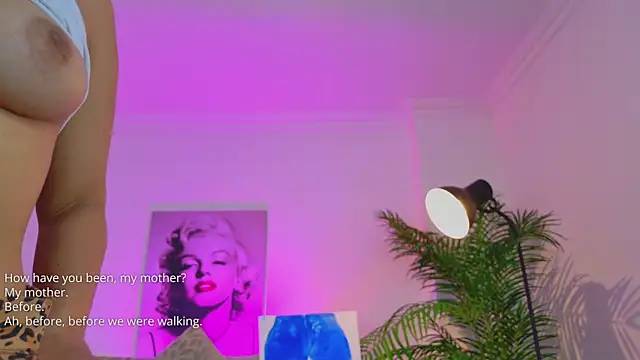 LUNAA    online show from April 2026 03:45:02 AM