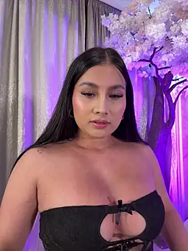 jesse veraa  online show from November 2025 01:42:01 AM