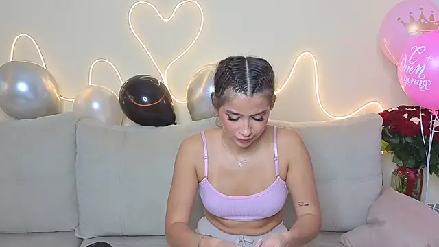 KathrynBrooks online show from October 2025 09:57:02 AM