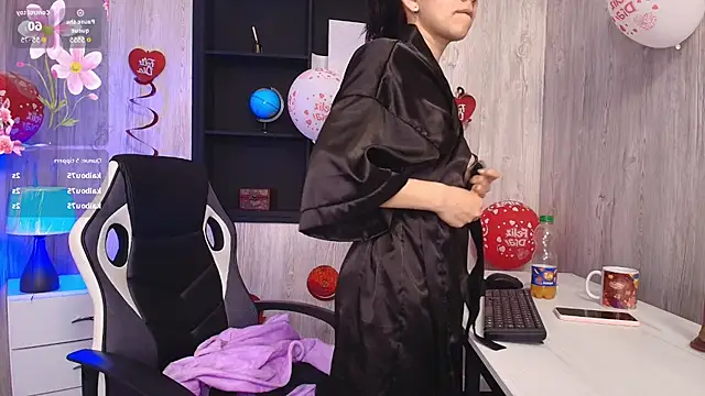 Mia Esposito2 online show from September 2025 10:15:01 AM