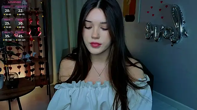 MollyBaby online show from February 2026 02:36:01 PM