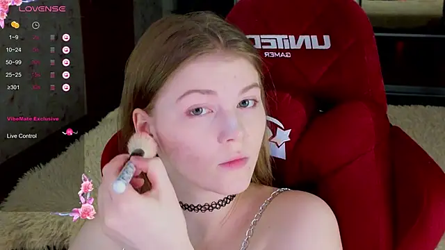 Jenny Skinner20 online show from April 2026 05:59:01 PM