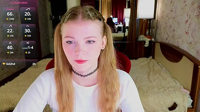 Snapshot of Jenny_Skinner20 chatting on April 2026 06:35:02 PM Jenny Skinner20 online show from April 2026 06:35:02 PM