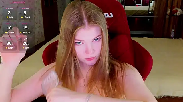 Snapshot of Jenny_Skinner20 chatting on May 2026 09:30:02 PM Jenny Skinner20 online show from May 2026 09:30:02 PM