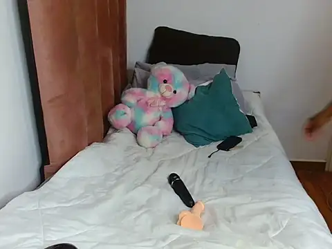 Seductive Chocolatee online show from October 2025 07:31:01 PM