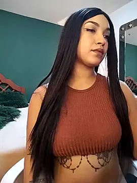 FallsForHerSmile online show from March 2026 02:56:01 PM