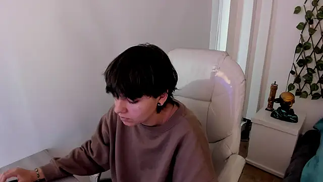 Nathaly ds online show from January 2026 07:19:02 PM