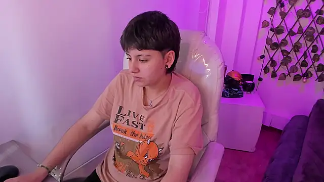 Nathaly ds online show from March 2026 08:04:01 PM