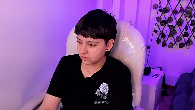 Nathaly ds online show from March 2026 02:09:02 PM