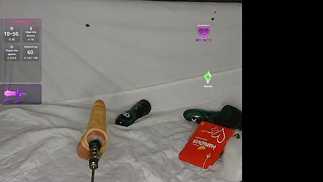 Snapshot of Ozge-SluttyScream69 chatting on February 2026 10:46:02 PM Ozge-SluttyScream69 online show from February 2026 10:46:02 PM