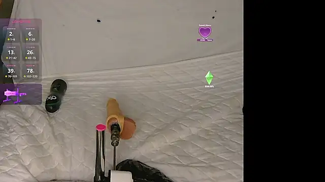 Snapshot of Ozge-SluttyScream69 chatting on February 2026 11:20:01 PM Ozge-SluttyScream69 online show from February 2026 11:20:01 PM