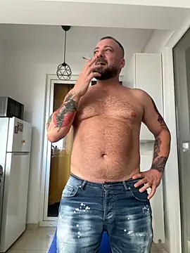 DavidMaros online show from September 2025 12:39:01 PM