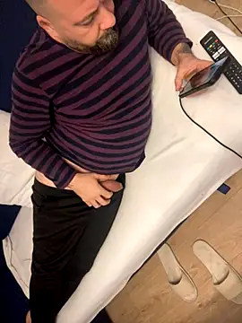 DavidMaros online show from November 2025 06:57:01 AM