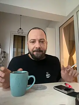 DavidMaros online show from November 2025 06:49:01 AM